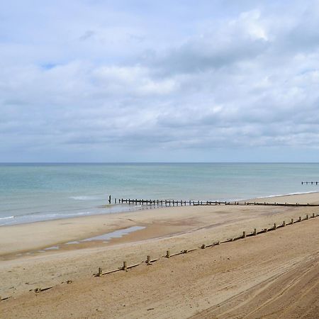 Вилла Rosemarys Sea View Бэктон Экстерьер фото