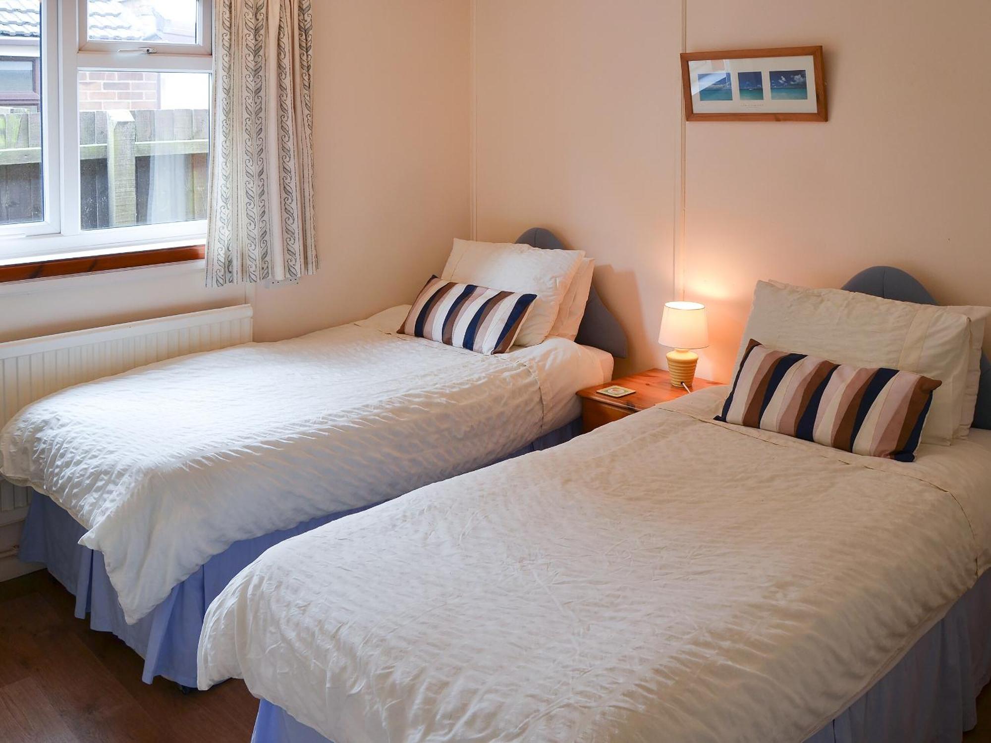 Вилла Rosemarys Sea View Бэктон Экстерьер фото